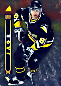 Jaromir Jagr - 13 of 20