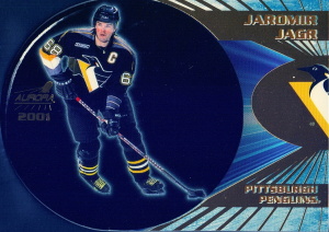 Jaromir Jagr - 9A