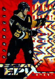 Jaromir Jagr - E20