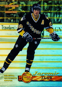 Jaromir Jagr - 11 of 21