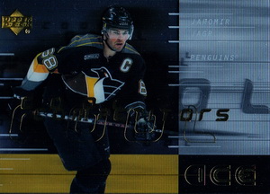 Jaromir Jagr - CC5