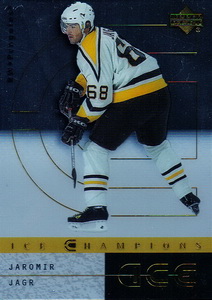 Jaromir Jagr - IC6