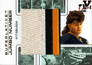 Jaromir Jagr - JN18