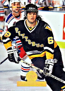 Jaromir Jagr - 151