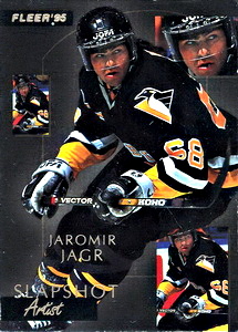 Jaromir Jagr - 4 of 10