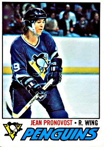 Jean Pronovost - 261