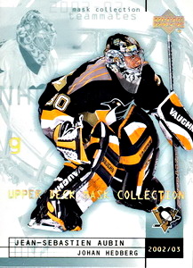 Pittsburgh Penguins - 69