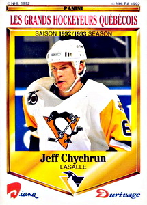 Jeff Chychrun - 33