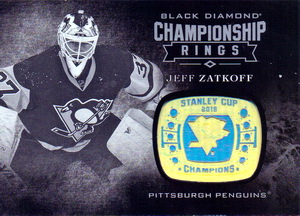 Jeff Zatkoff - CRJZ