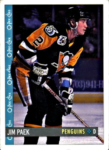 Jim Paek - 328