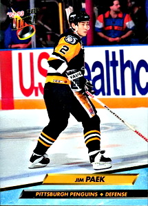 Jim Paek - 168