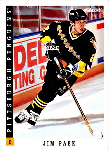 Jim Paek - 334