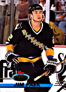 Jim Paek - 401