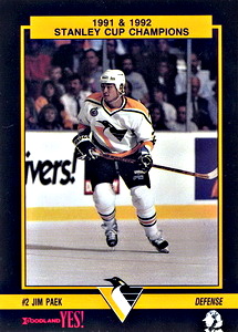 Jim Paek - 11