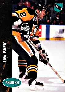 Jim Paek - 133