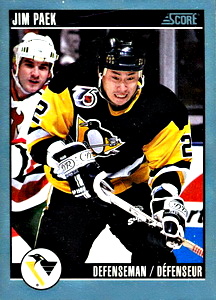 Jim Paek - 537