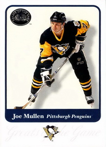 Joe Mullen - 79