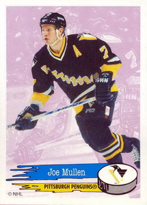 Joe Mullen - 64