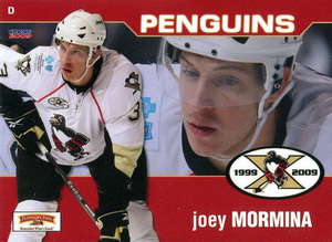 Joey Mormina - 25