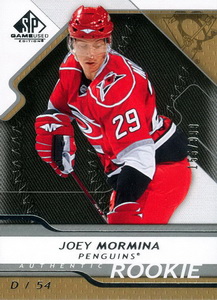 Joey Mormina - 129