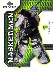 Johan Hedberg - MM7