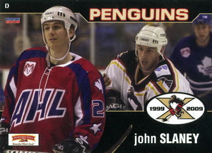 John Slaney - 29