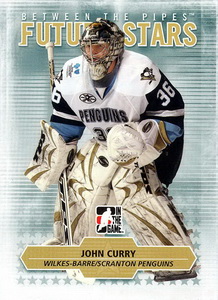 John Curry - 16