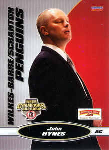 John Hynes - 28