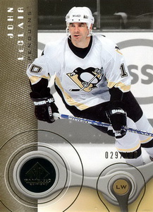 John LeClair - 78