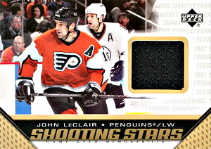 John LeClair - SJL