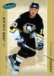 John LeClair - 386