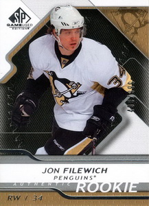 Jon Filewich - 130
