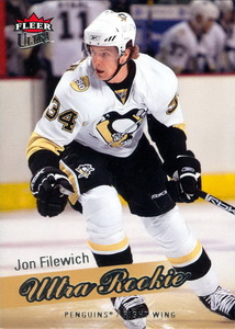 Jon Filewich - 205