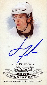 Jon Filewich - CSFW