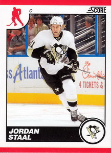 Jordan Staal - 383