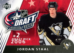 Jordan Staal - DRJS