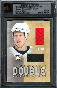 Jordan Staal - 4579