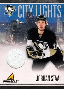 Jordan Staal - 6