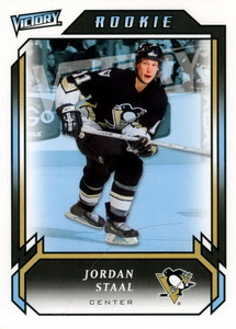 Jordan Staal - 292