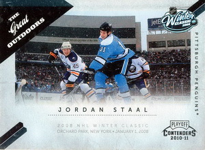 Jordan Staal - 6