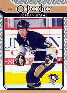 Jordan Staal - 14
