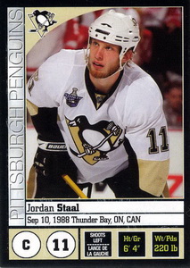 Jordan Staal - 105