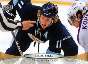 Jordan Staal - 47