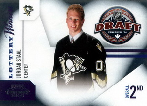 Jordan Staal - 9