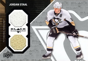 Jordan Staal - PITTJS