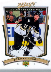 Jordan Staal - 207