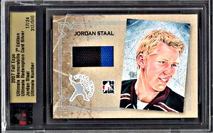 Jordan Staal - 317