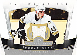 Jordan Staal - HMST