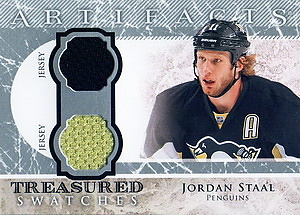 Jordan Staal - TSST