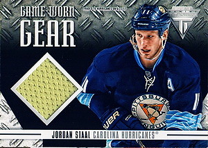 Jordan Staal - GGJL